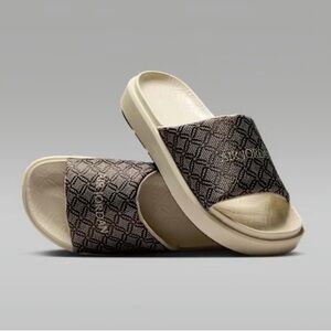 Jordan Slide Sandals
